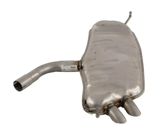 Endschalldämpfer WALKER 25077 Bild Endschalldämpfer WALKER 25077