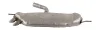 Endschalldämpfer WALKER 25077 Bild Endschalldämpfer WALKER 25077