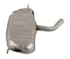 Endschalldämpfer WALKER 25077 Bild Endschalldämpfer WALKER 25077