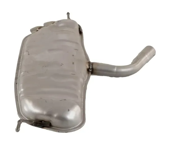 Endschalldämpfer WALKER 25077 Bild Endschalldämpfer WALKER 25077