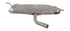 Endschalldämpfer WALKER 25077 Bild Endschalldämpfer WALKER 25077