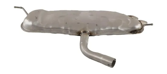 Endschalldämpfer WALKER 25077 Bild Endschalldämpfer WALKER 25077