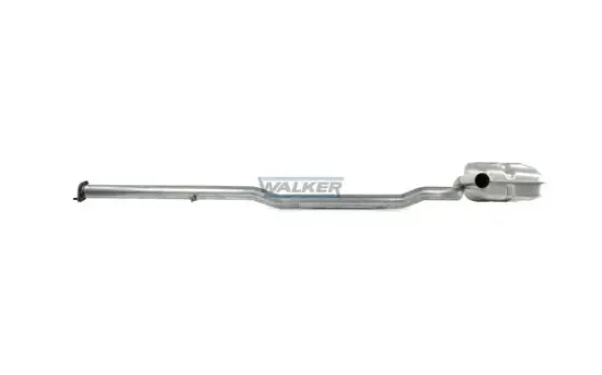 Endschalldämpfer von Rail nach Injektor WALKER 25082 Bild Endschalldämpfer von Rail nach Injektor WALKER 25082