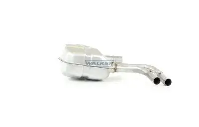 Endschalldämpfer WALKER 25083 Bild Endschalldämpfer WALKER 25083