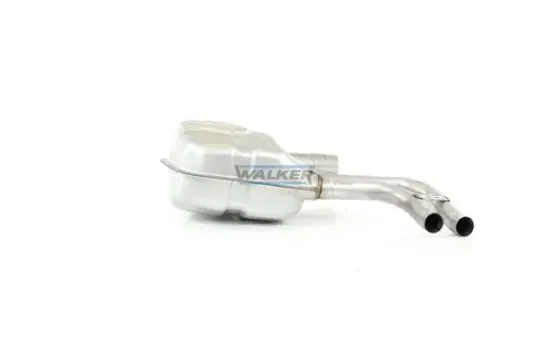 Endschalldämpfer WALKER 25083 Bild Endschalldämpfer WALKER 25083