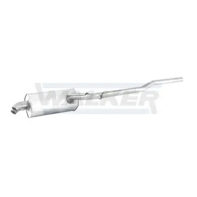 Endschalldämpfer WALKER 25095 Bild Endschalldämpfer WALKER 25095