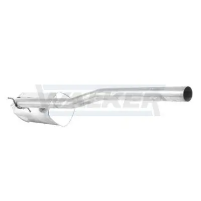 Endschalldämpfer WALKER 25095 Bild Endschalldämpfer WALKER 25095