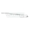 Endschalldämpfer WALKER 25095 Bild Endschalldämpfer WALKER 25095