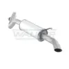 Endschalldämpfer WALKER 25099 Bild Endschalldämpfer WALKER 25099