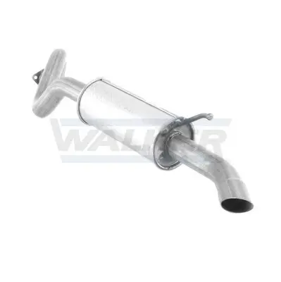 Endschalldämpfer WALKER 25099 Bild Endschalldämpfer WALKER 25099