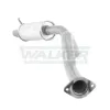 Endschalldämpfer WALKER 25099 Bild Endschalldämpfer WALKER 25099