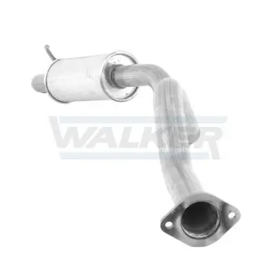 Endschalldämpfer WALKER 25099 Bild Endschalldämpfer WALKER 25099