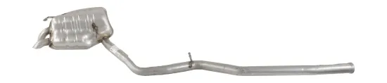 Endschalldämpfer WALKER 25111 Bild Endschalldämpfer WALKER 25111