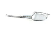 Endschalldämpfer links WALKER 25112