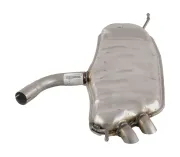 Endschalldämpfer WALKER 25126