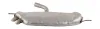 Endschalldämpfer WALKER 25126 Bild Endschalldämpfer WALKER 25126
