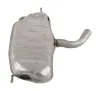 Endschalldämpfer WALKER 25126 Bild Endschalldämpfer WALKER 25126