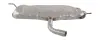 Endschalldämpfer WALKER 25126 Bild Endschalldämpfer WALKER 25126