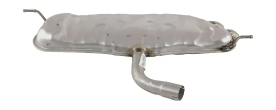 Endschalldämpfer WALKER 25126 Bild Endschalldämpfer WALKER 25126