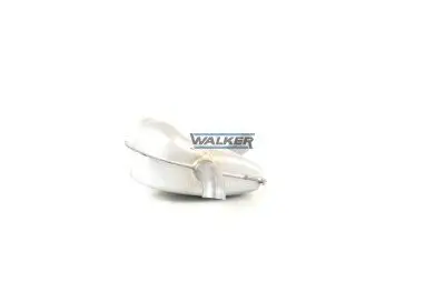 Endschalldämpfer WALKER 25134 Bild Endschalldämpfer WALKER 25134