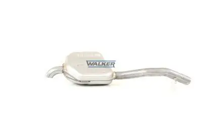 Endschalldämpfer WALKER 25134 Bild Endschalldämpfer WALKER 25134