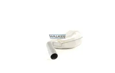 Endschalldämpfer WALKER 25134 Bild Endschalldämpfer WALKER 25134