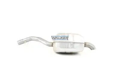 Endschalldämpfer WALKER 25134 Bild Endschalldämpfer WALKER 25134