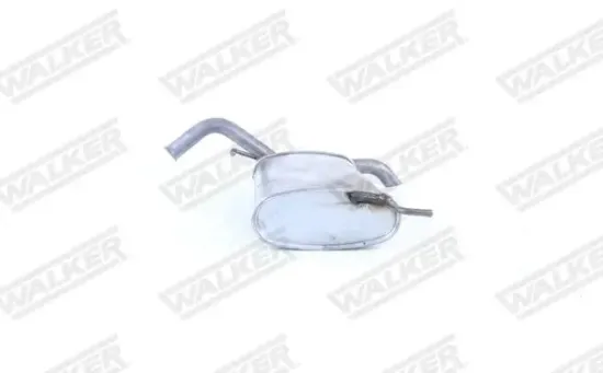 Endschalldämpfer WALKER 25216 Bild Endschalldämpfer WALKER 25216