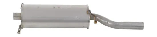 Endschalldämpfer hinten WALKER 25246 Bild Endschalldämpfer hinten WALKER 25246
