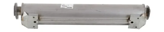 Mittelschalldämpfer Mitte WALKER 25251 Bild Mittelschalldämpfer Mitte WALKER 25251