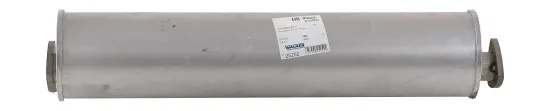 Mittelschalldämpfer Mitte WALKER 25252 Bild Mittelschalldämpfer Mitte WALKER 25252