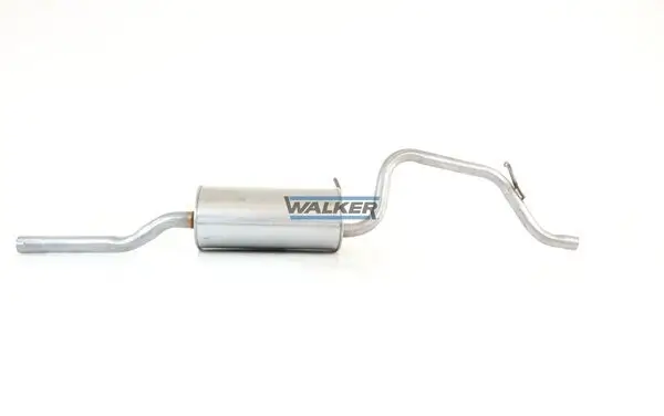 Endschalldämpfer WALKER 25256