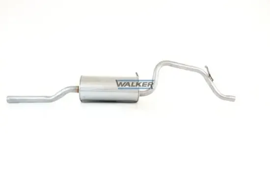 Endschalldämpfer WALKER 25256 Bild Endschalldämpfer WALKER 25256