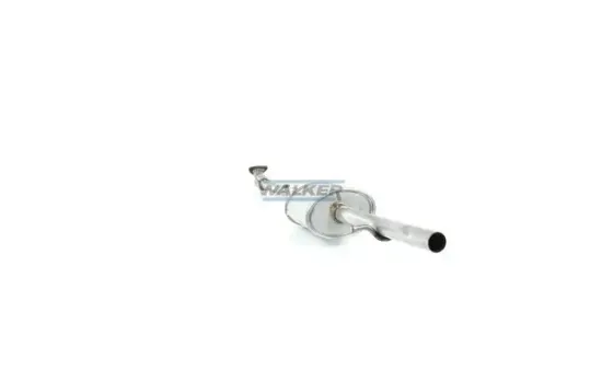 Mittelschalldämpfer mitte WALKER 25257 Bild Mittelschalldämpfer mitte WALKER 25257