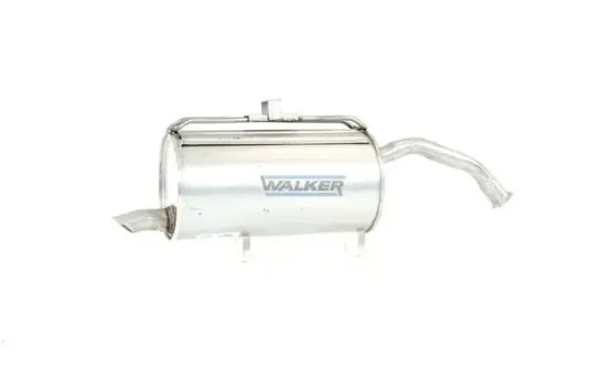 Endschalldämpfer hinten WALKER 25258 Bild Endschalldämpfer hinten WALKER 25258