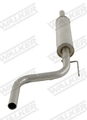 Vorschalldämpfer WALKER 25273 Bild Vorschalldämpfer WALKER 25273