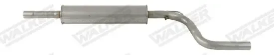 Vorschalldämpfer WALKER 25273 Bild Vorschalldämpfer WALKER 25273