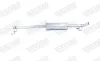Endschalldämpfer WALKER 25292 Bild Endschalldämpfer WALKER 25292