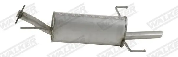 Endschalldämpfer WALKER 25308