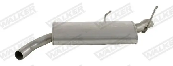 Endschalldämpfer Endschalldämpfer WALKER 25325