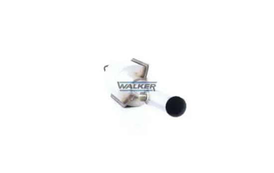 Katalysator WALKER 28017 Bild Katalysator WALKER 28017