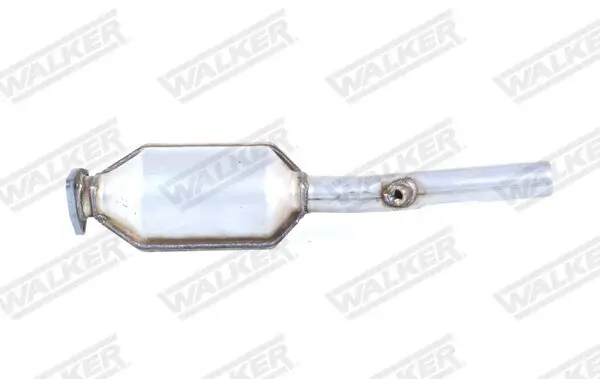 Katalysator WALKER 28017