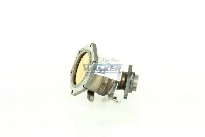 Katalysator WALKER 28037 Bild Katalysator WALKER 28037