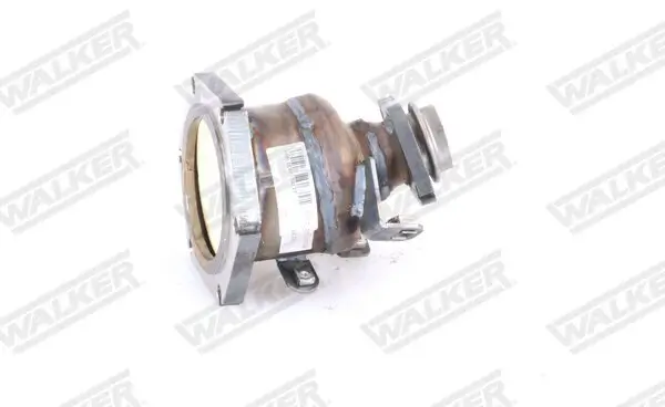 Katalysator WALKER 28037