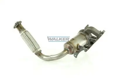 Katalysator WALKER 28038 Bild Katalysator WALKER 28038
