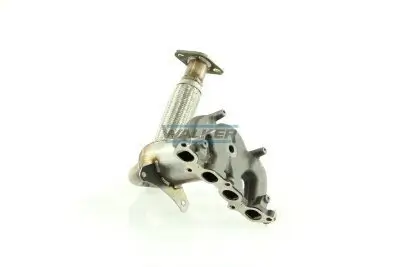 Katalysator WALKER 28038 Bild Katalysator WALKER 28038