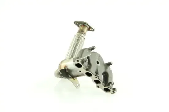 Katalysator WALKER 28038 Bild Katalysator WALKER 28038