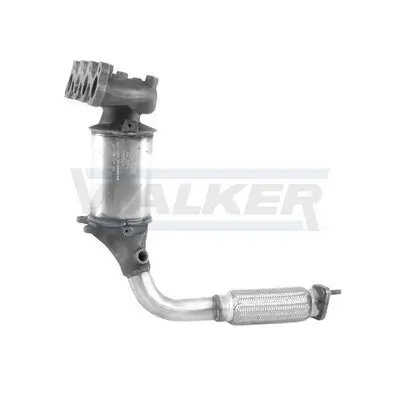 Katalysator WALKER 28040 Bild Katalysator WALKER 28040
