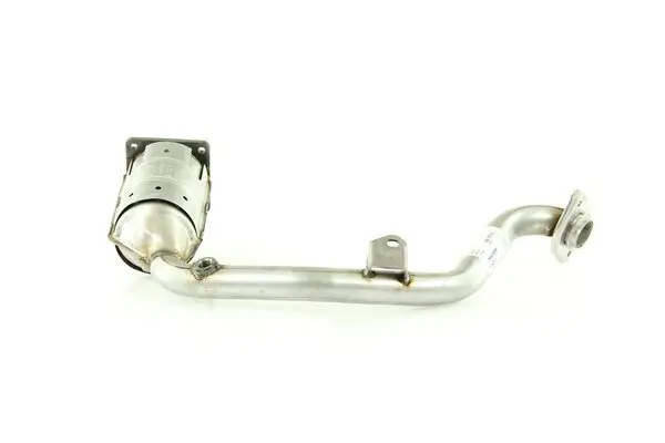 Katalysator WALKER 28041
