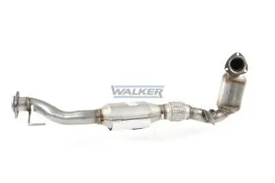 Katalysator WALKER 28043 Bild Katalysator WALKER 28043
